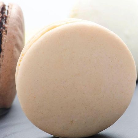 Le Meridien Al-Chubar Zewnętrze zdjęcie Macarons