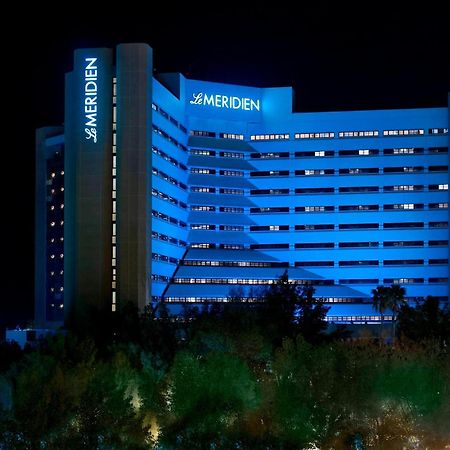 Le Meridien Al-Chubar Zewnętrze zdjęcie Meridien Athens