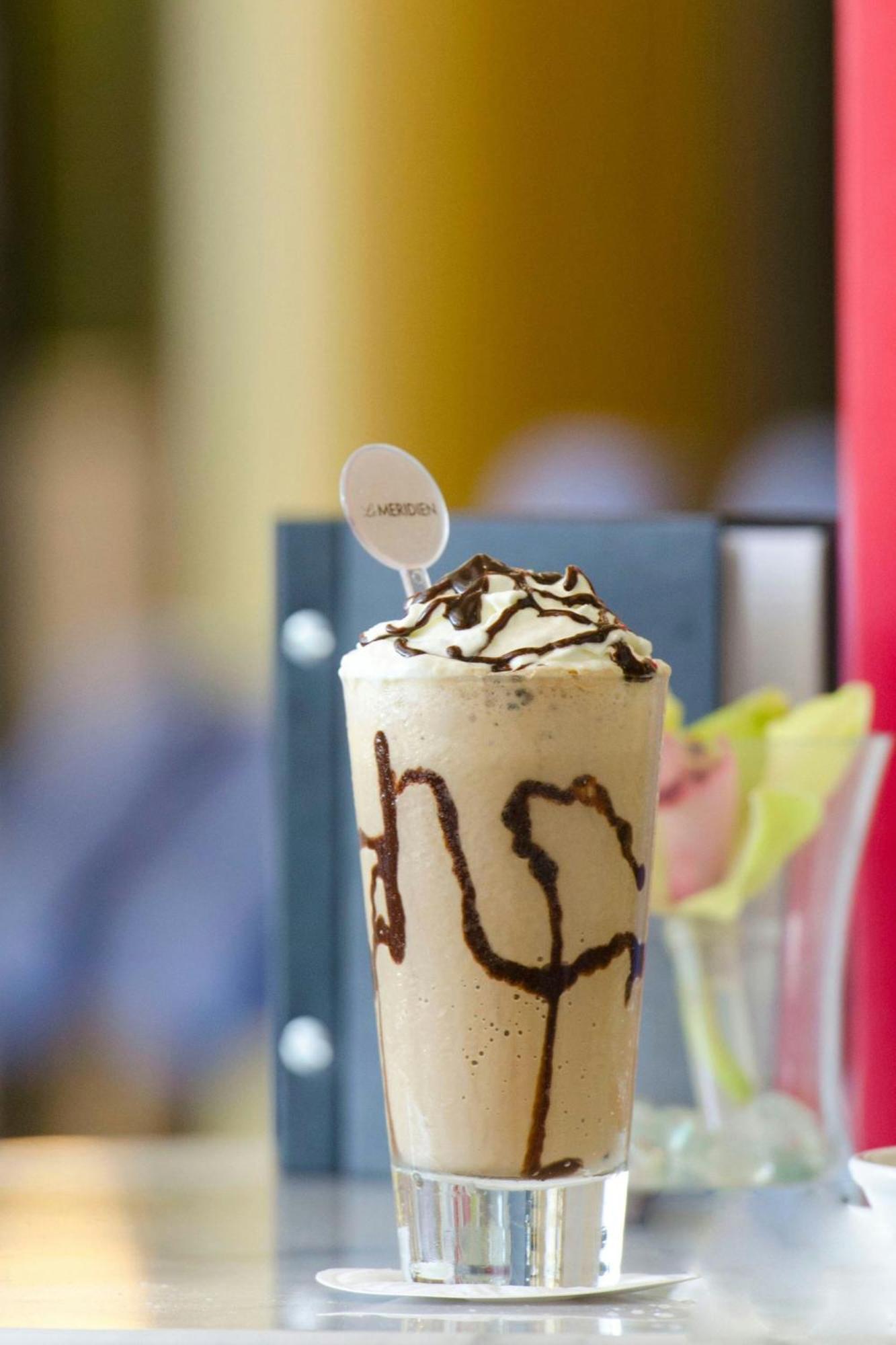 Le Meridien Al-Chubar Zewnętrze zdjęcie
